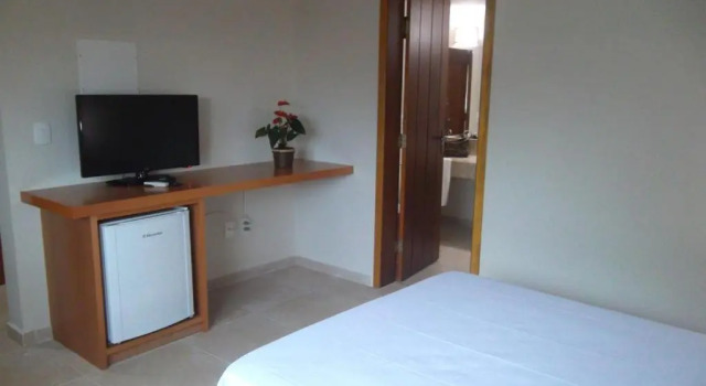Номер Superior Ilha Deck Hotel