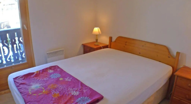 Appartement Samoëns, 4 pièces, 6 personnes - FR-1-629-87