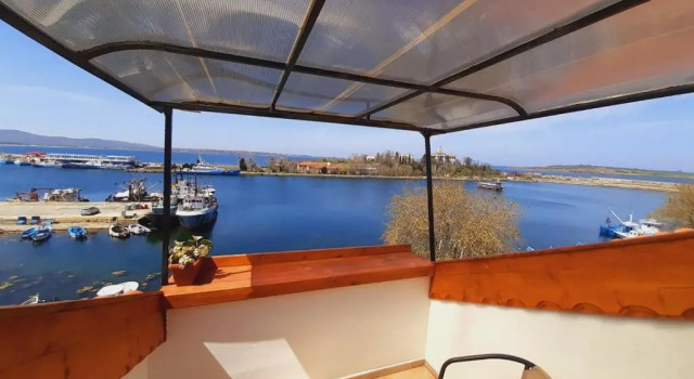 Студия Guest House Fotini 2