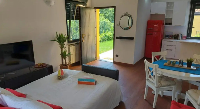 Bnbook The terminal - 2 bedrooms apartment
