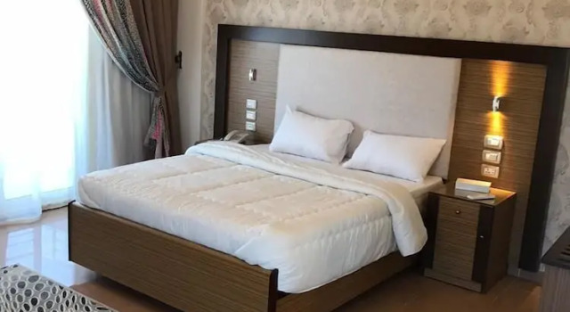 Номер Standard Dolphin Ras El-Bar Hotel