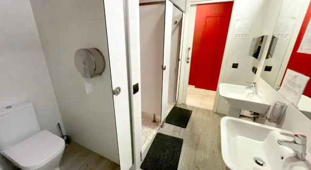 Номер Standard Ritual Alameda Sevilla