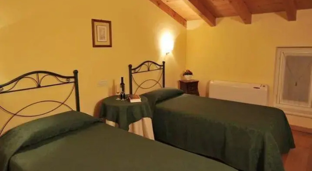 Agriturismo La Costa, Book Hotel Grezzana Veneto