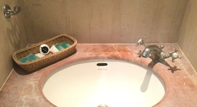Одноместный номер Standard The New London Carlton Hotel & Service Apartments