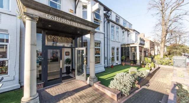 Osborne Hotel