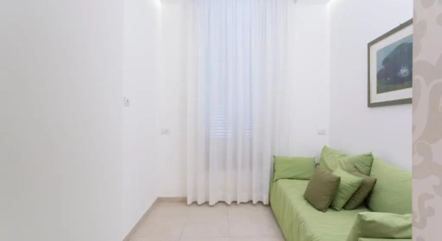 Номер Classic Hotel Novecento