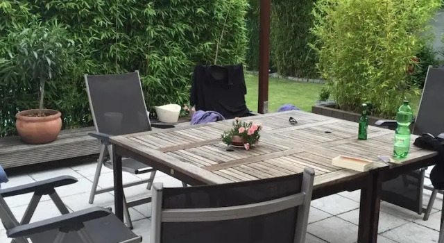 Апартаменты Apartment in Haltern am See