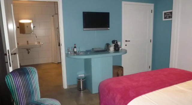 Номер Standard B&B t Hof van Spiere