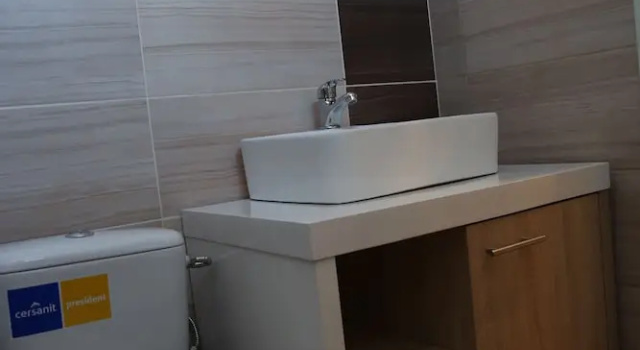 Апартаменты Цокольный этаж Gold Crown Apartments