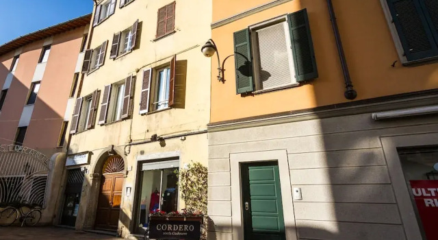 JOIVY Chic Studio in Como Centre, Забронировать Апартаменты/квартира Апартаменты Комо, рядом с Площадь Победы, Апартаменты/квартира