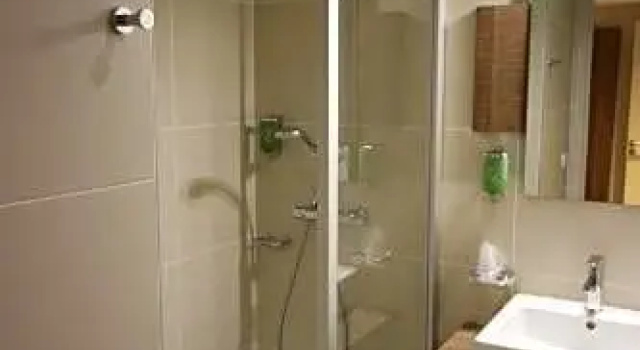Номер Standard ibis Styles Lyon Sud Brignais