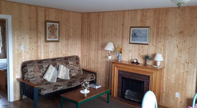 Hunters Mountain Chalets