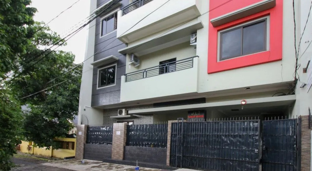 Airy Eco Sunu Komplek Unhas JX 7 Makassar, Prenota Hotel Makassar 