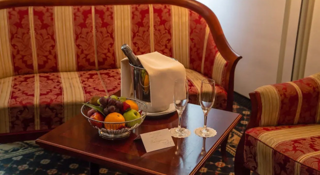Grand Hotel Bernardin, Book Hotel Portorož Slovenian Istria