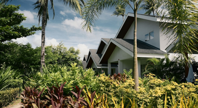 Villa 1 dormitorio Nacpan Beach Glamping Managed by H Hospitality Group