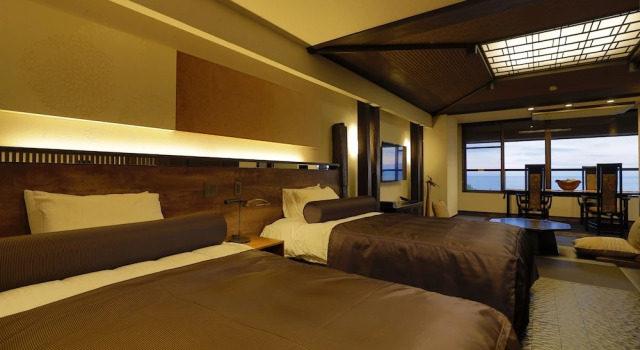 Люкс Deluxe Hotel Isaba