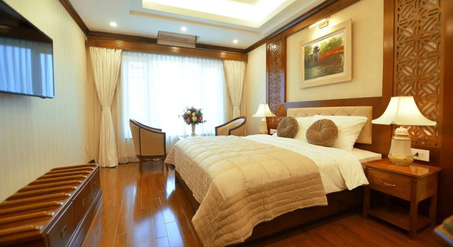 Thien Thai Hotel