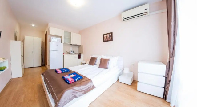 Студия Prestige Sands Resort