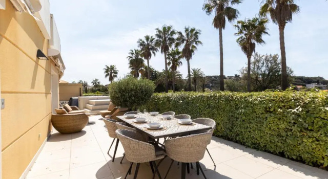 Le Palm Beach