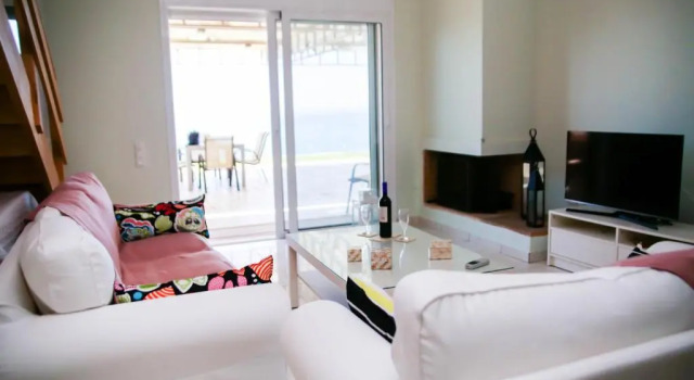 Aquarius House, Prenota Casa vacanze Cottage a Agios Georgios, Cottage