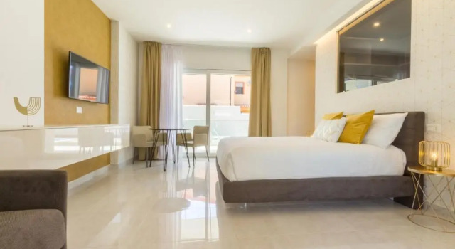 Residence Meridian Unità 2, Забронировать Отель Отели Вилла-Сан-Пьетро с парковкой, Парковка