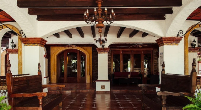 Estancia Villa Real, Book Villa Autlán de Navarro Jalisco