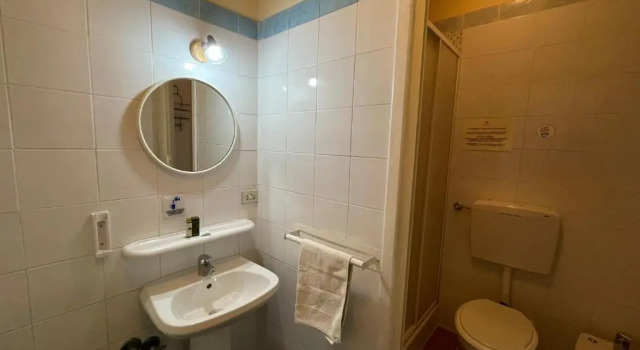 Одноместный номер Standard B&B Galileo Galilei