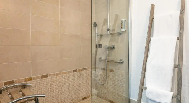 Двухместный номер Standard Relais Amadourien