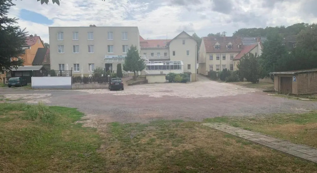 Mansfelder Hof