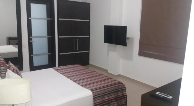 Трёхместный номер Standard Hotel Or Cartagena