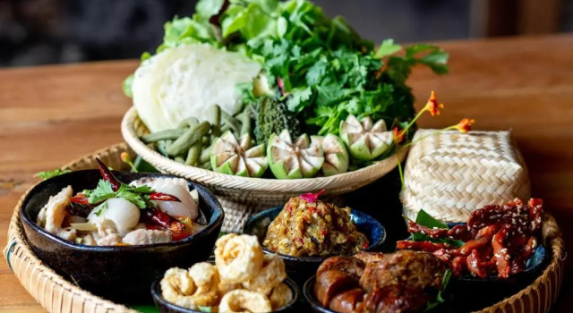 Athita The Hidden Court Chiang Saen, Забронировать Отель Чиангсен 
