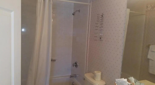 Номер Standard Windrift Motel