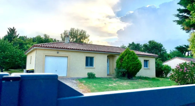 Magnifique villa, Varaa Villa Dieupentale Haute-Garonne