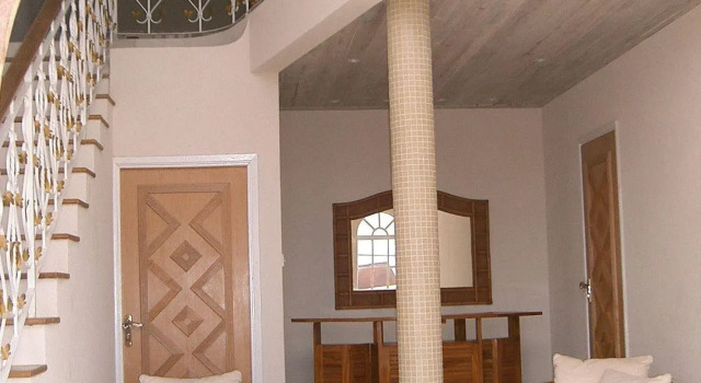 Mullins Heights Barbados