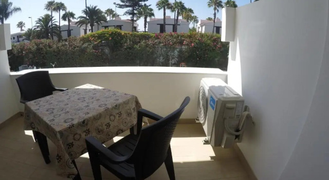 Апартаменты Spectacular Apartment In Playa Del Ingles Beach