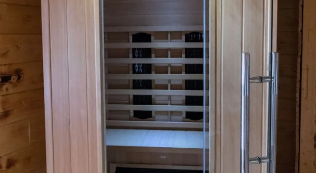 Люкс Hotel pod Jedlovým vrchem