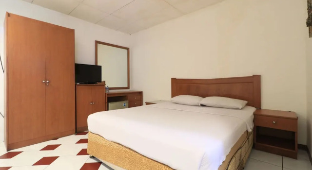 Номер Standard Mroom Prapancha