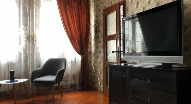 Студия Schei Studio 1