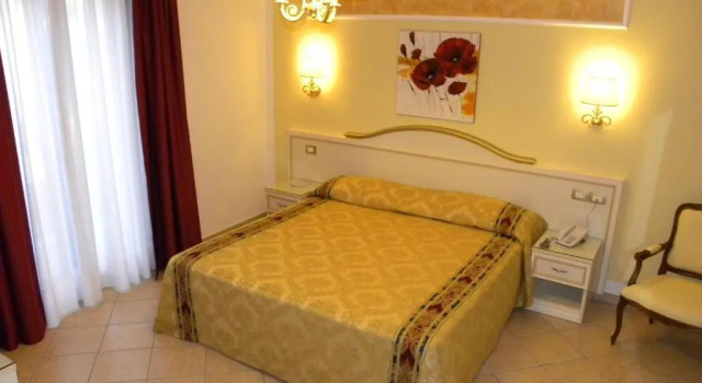Полулюкс Hotel Ristorante Borgo La Tana