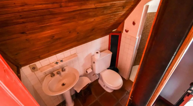 Номер Standard Hotel Fazenda Bavária