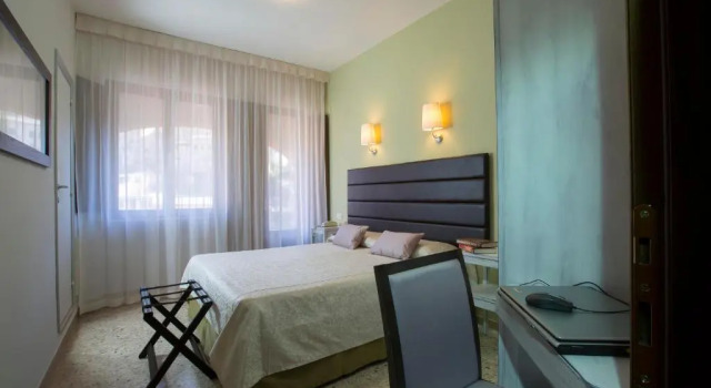 Номер Classic Hotel Alma Domus