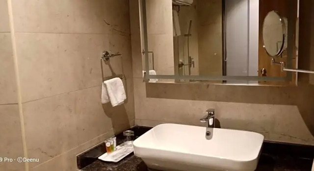 Студия Velvette Hotel