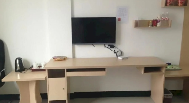 Fuhua Business Motel, Buchen Sie Motel Motels in Guangxi, Motel