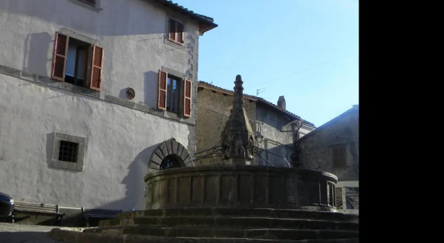 Коттедж La Dimora delle Terme
