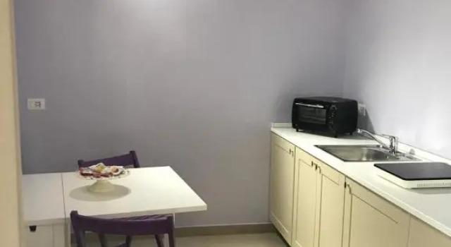 Номер Superior Luci del Salento Guest House