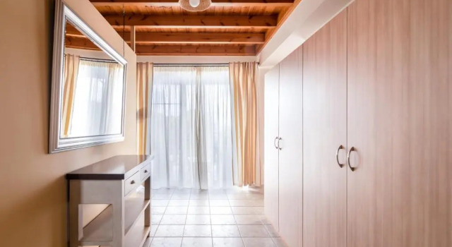Вилла Дуплекс с 3 комнатами Dialiskari Villas