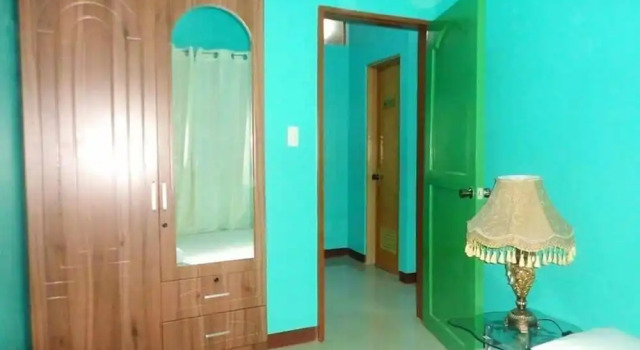 Апартаменты Comfort As Azotea de Bohol