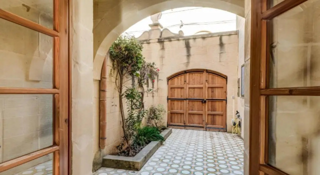 Gozo Escapes, Varaa Hotelli Ghasri Gozo