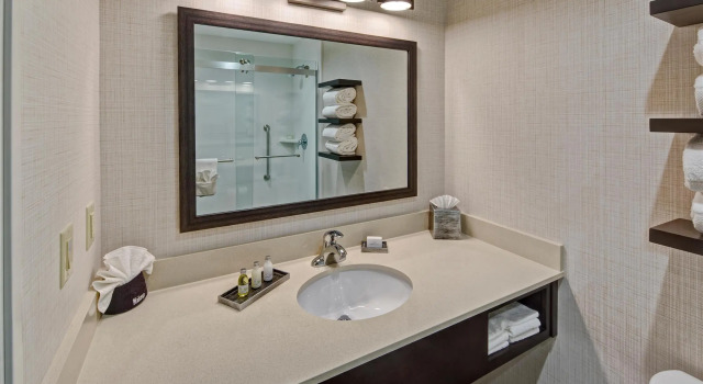 Четырёхместный номер Standard Black Fox Lodge Pigeon Forge, Tapestry Collection by Hilton