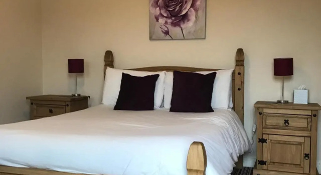 Standard quarto The Star Inn